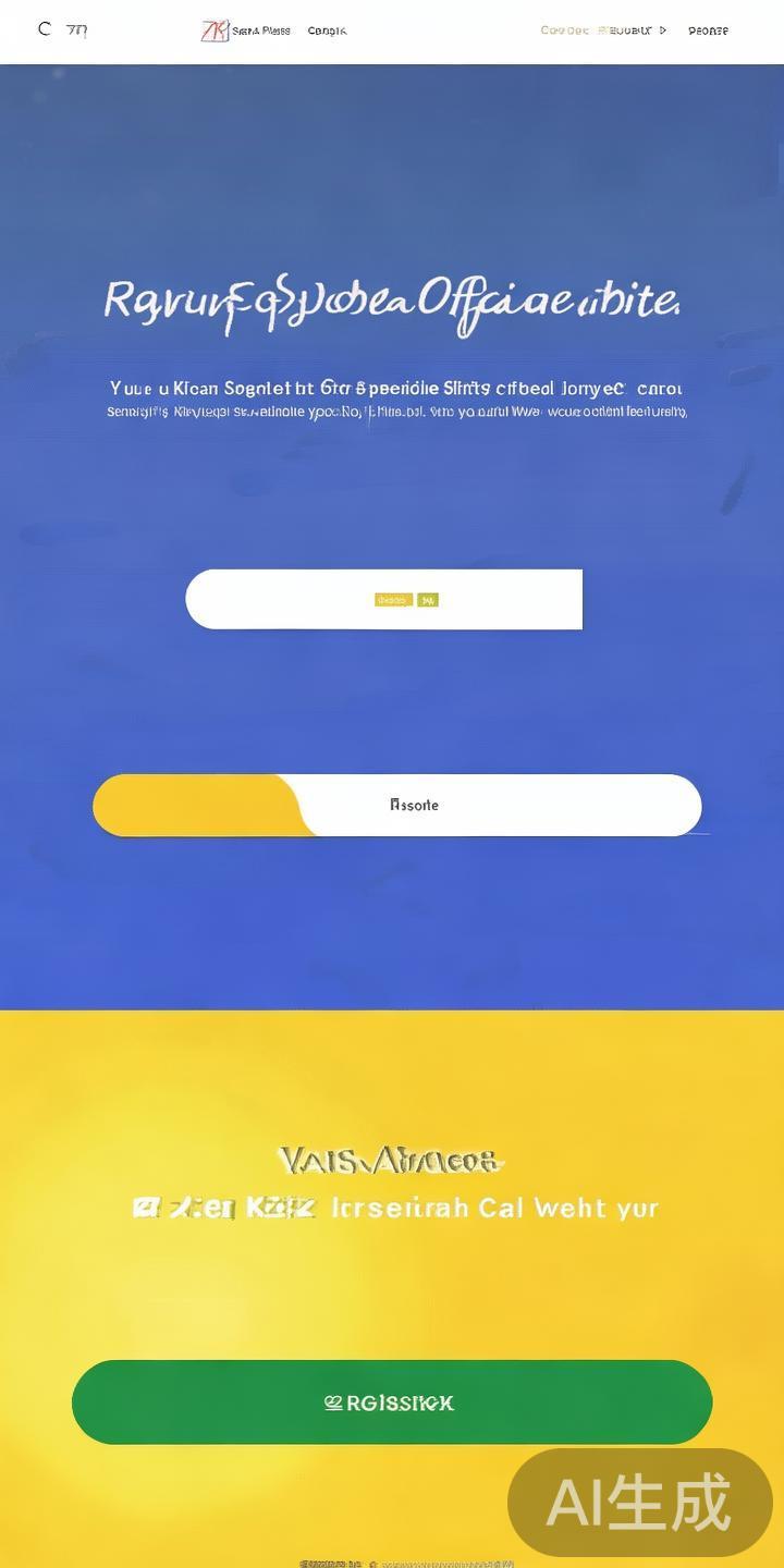开yun体育平台官网入口登录注册全流程详细操作指南及常见问题解析