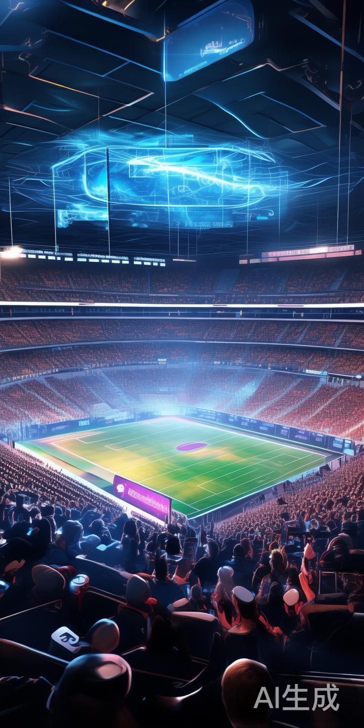 云开体育官方未来发展战略全局规划与持续创新路径深度解析