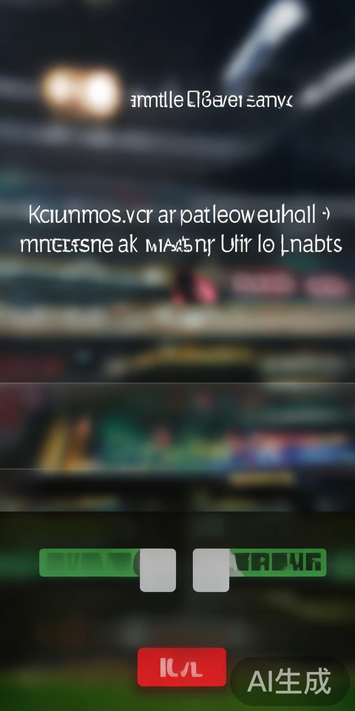 开云体育入口平台赛事竞猜玩法全攻略:详细操作指南与技巧分析 选择竞猜玩法及投注金额
根据自己的判断,选择具体
