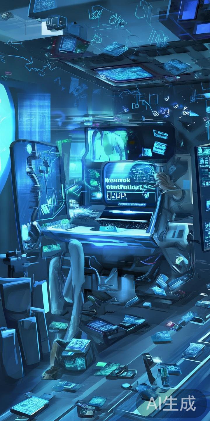 全面解析开云体育网页版入口安装中常见问题及对应解决方案 网络连接异常导致的安装失败
网络问题是影响软件安